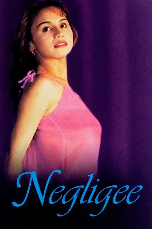 Póster de Negligee