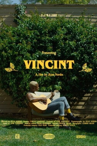 Póster de Vincint