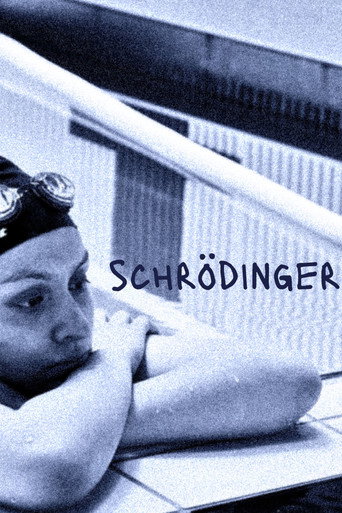 Póster de Schrödinger