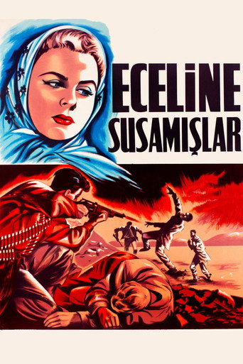 Póster de Eceline Susamışlar