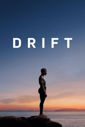 Póster de Drift