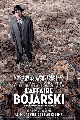 Póster de La copia perfecta