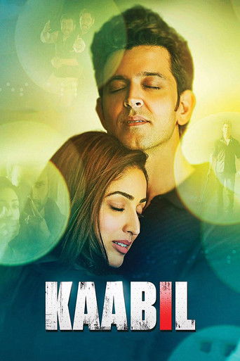 Póster de Kaabil