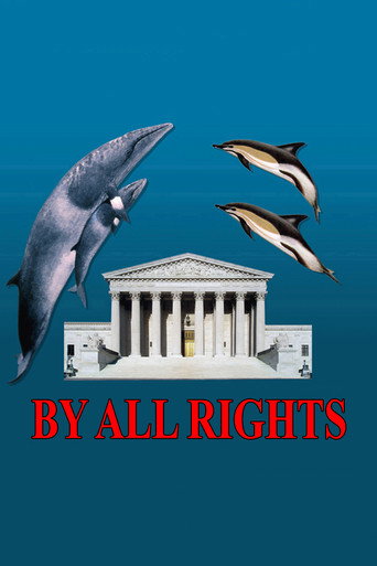 Póster de By All Rights