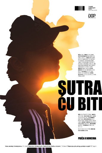 Póster de Sutra ću biti (Priča o domcima)