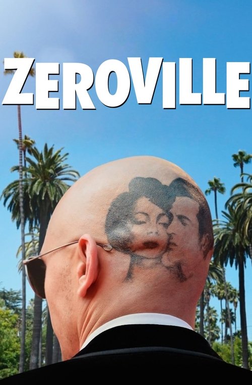 Póster de El corte final