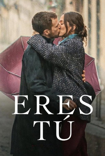 Póster de Eres tú