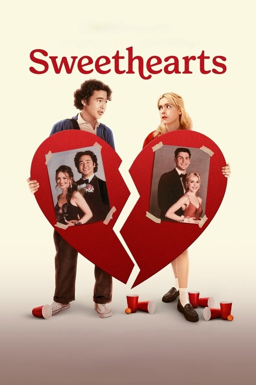 Póster de Sweethearts