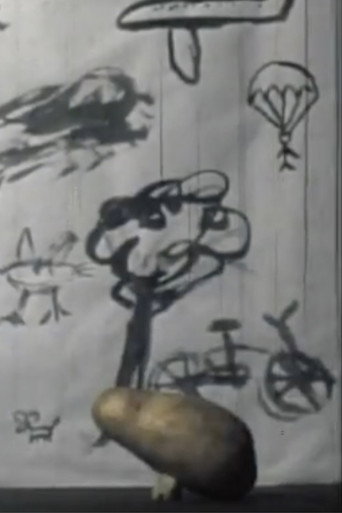 Póster de Wilde Kartoffel