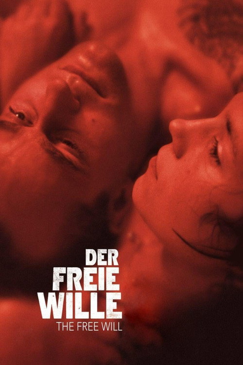 Póster de Der freie Wille