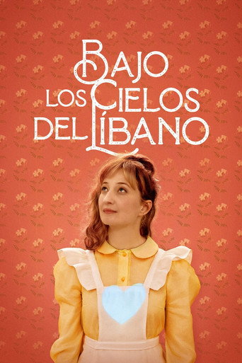 Póster de Sous le ciel d'Alice