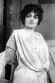 Madeleine Roch