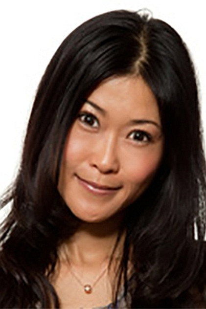 Ayumi Yamamoto