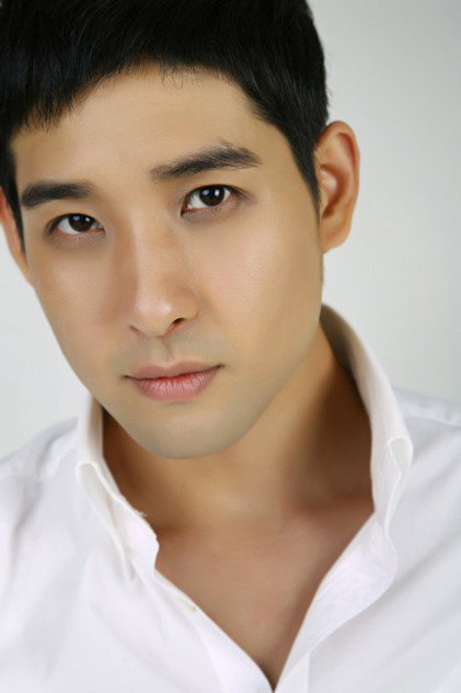 Kim Bum Joon
