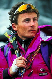 Jean-Christophe Lafaille