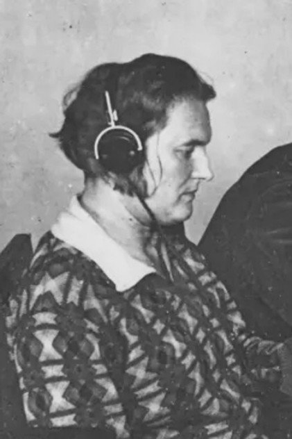 Yelizaveta Svilova