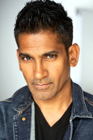 Mahesh Sriram