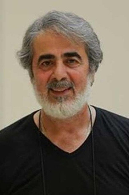 محمود مقامی