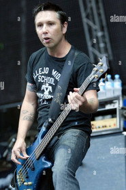 Joe Hansen