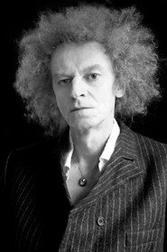 Bruno K. Öijer