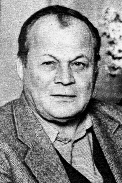 P. Shcherbakov