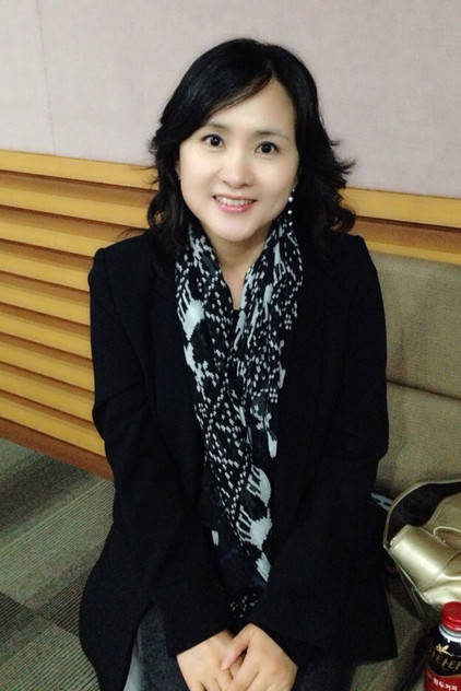 Park Sun-young