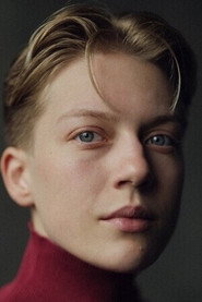 Oliver Wickham