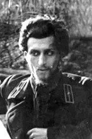 კოტე მიქაბერიძე