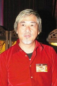 Jonathan Chik Gei-Yee