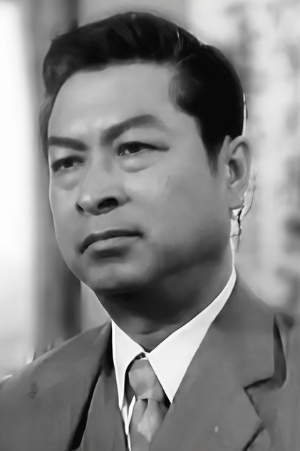 Kan Shui-Chiu