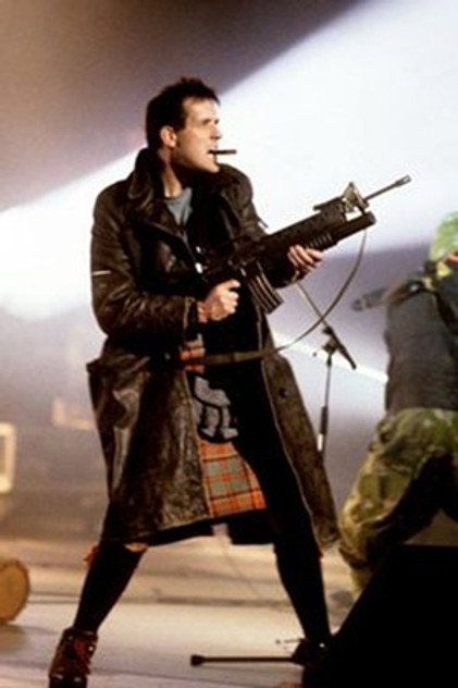 Bill Drummond