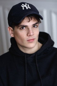 Joel Mas