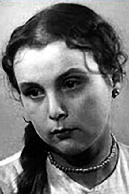 V. Burlakova
