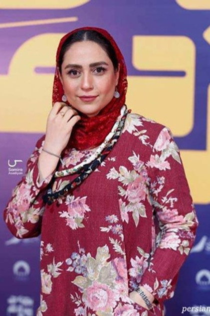 Sareh Rashidi