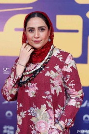 Sareh Rashidi