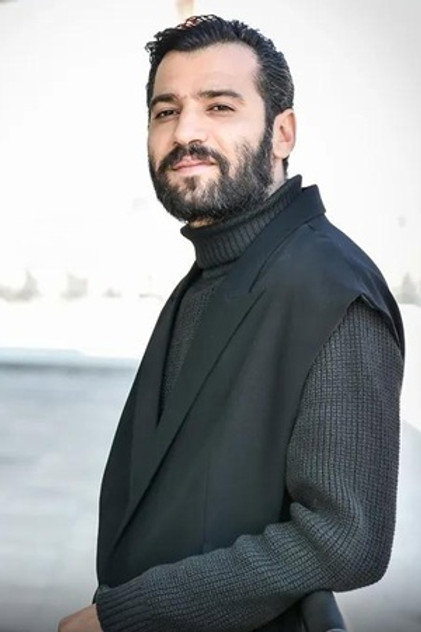 Reza Sameri