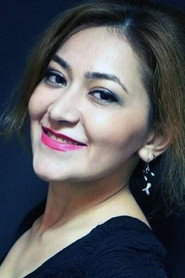 Vüsalə Bəşirova