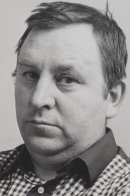 Viktor Mikhailov