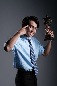 Sherwin Alfad