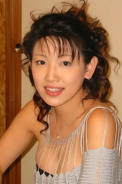 北川絵美