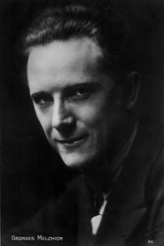 Georges Melchior