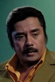 Vic Silayan