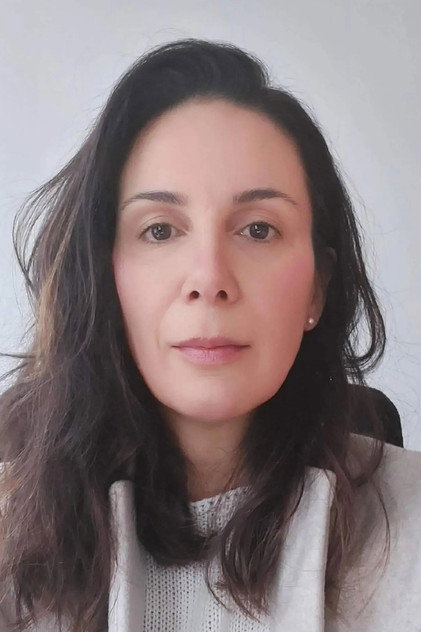 Natalia Douka
