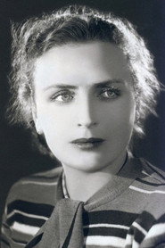 Гарэн Жуковская