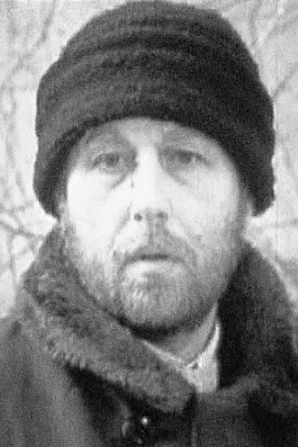 Сергей Попов