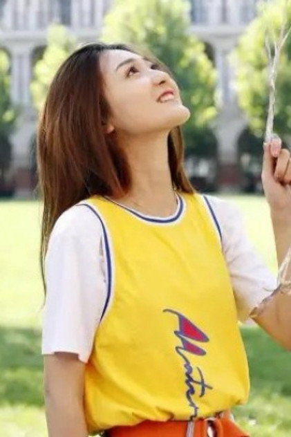 Qiyue Qiao