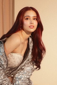 Jayda Avanzado