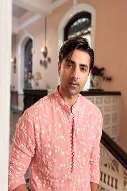 Shehzad Shaikh
