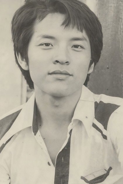 Chuan-Ren Lung