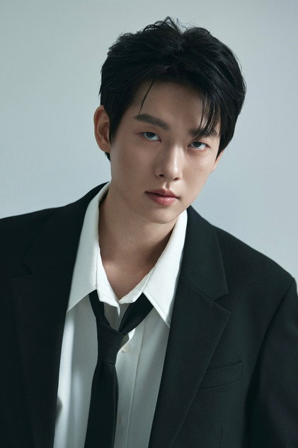 Baek Jeong Hoon